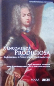 A Encomenda Prodigiosa