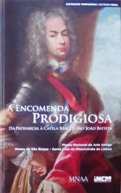 Bertrand.pt - A Encomenda Prodigiosa