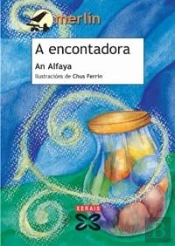 A Encontadora