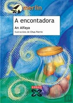 Bertrand.pt - A Encontadora