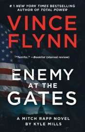 A Enemy At The Gates