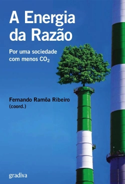 Bertrand.pt - A Energia da Razão
