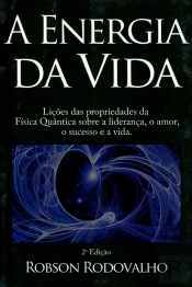 A Energia Da Vida