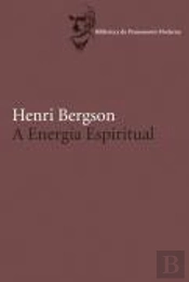 A Energia Espiritual