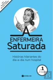 A Enfermeira Saturada