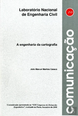 Bertrand.pt - A Engenharia da Cartografia