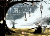 A Entediante Vida de Morte Crens