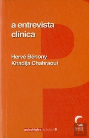 A Entrevista Clínica