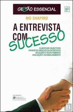 Bertrand.pt - A Entrevista com Sucesso