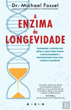 Bertrand.pt - A Enzima da Longevidade