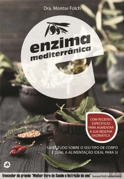 Bertrand.pt - A Enzima Mediterrânica
