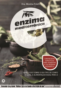 Bertrand.pt - A Enzima Mediterrânica