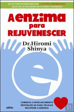 Bertrand.pt - A Enzima para Rejuvenescer