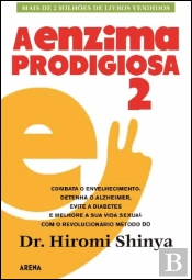 A Enzima Prodigiosa 2