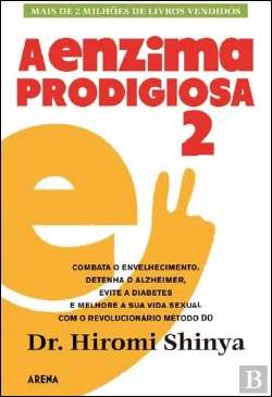 Bertrand.pt - A Enzima Prodigiosa 2