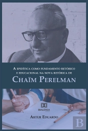 A Epidítica Como Fundamento Retórico E Educacional Na Nova Retórica De Chaïm Perelman