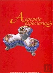 A Epopeia das Especiarias
