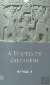 A Epopeia de Gilgamesh