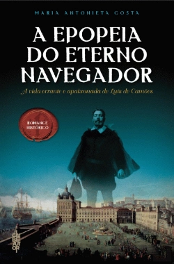 Bertrand.pt - A Epopeia do Eterno Navegador