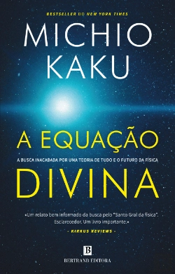 Bertrand.pt - A Equação Divina
