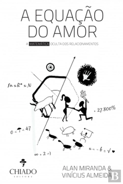 Bertrand.pt - A Equação do Amor