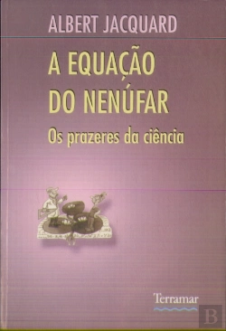 Bertrand.pt - A Equação do Nenúfar