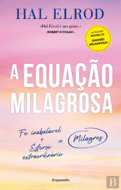 Bertrand.pt - A Equação Milagrosa