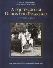 A Equitação em Dicionário Picaresco