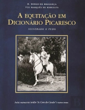 A Equitação em Dicionário Picaresco