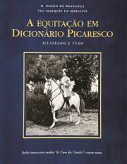 A Equitação em Dicionário Picaresco