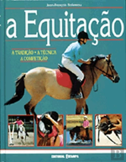 Bertrand.pt - A Equitação