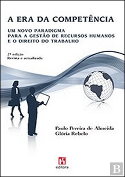 Bertrand.pt - A Era da Competência