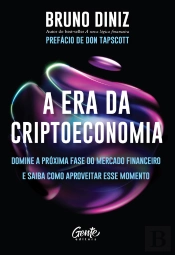 A Era Da Criptoeconomia
