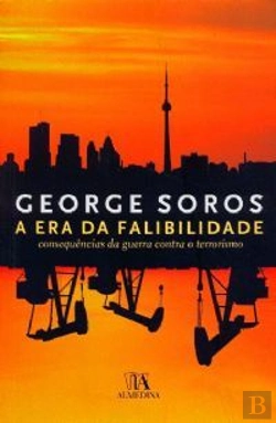 Bertrand.pt - A Era da Falibilidade