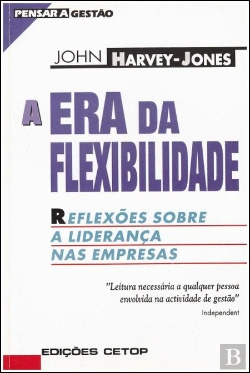 Bertrand.pt - A Era da Flexibilidade