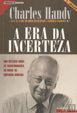 Bertrand.pt - A Era da Incerteza