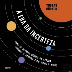 Bertrand.pt - A Era Da Incerteza