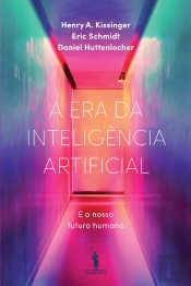 A Era Da Inteligência Artificial
