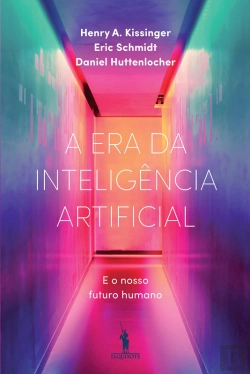 Bertrand.pt - A Era Da Inteligência Artificial