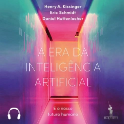 Bertrand.pt - A Era Da Inteligência Artificial