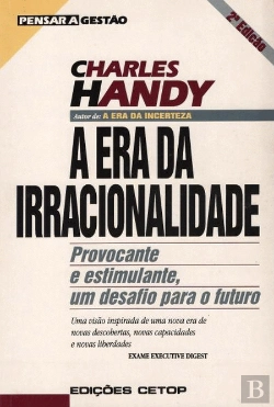 Bertrand.pt - A Era da Irracionalidade