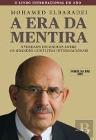 A Era da Mentira