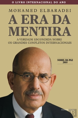 Bertrand.pt - A Era da Mentira