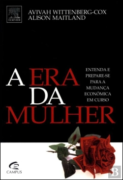 Bertrand.pt - A Era da Mulher