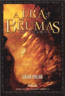 Bertrand.pt - A Era das Brumas - Os Nogmas