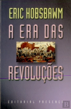 Bertrand.pt - A Era das Revoluções