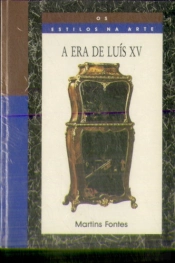 A Era de Luís XV