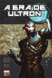 A Era de Ultron