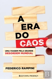 A Era do Caos