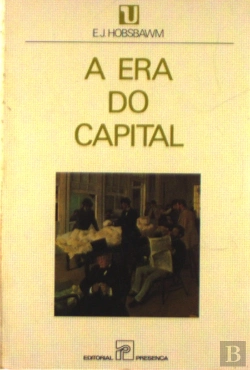 Bertrand.pt - A Era do capital